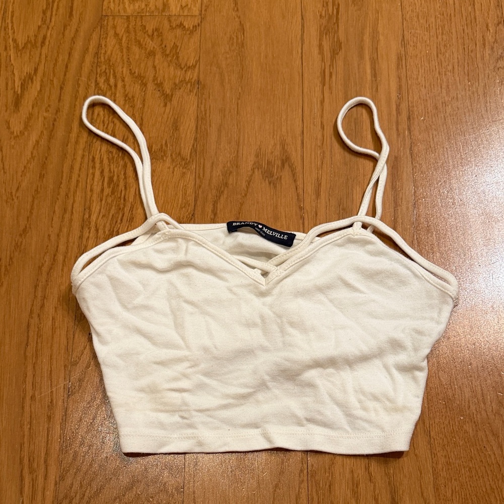 Brandy Melville Bralette